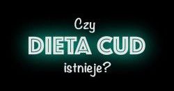 Najdziwniejsze diety znalezione w sieci
