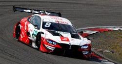Robert Kubica zajął 12. miejsce i ponownie nie zdobył punktów