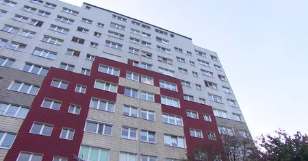 W Legnicy znaleziono ciało 40-letniej kobiety, miała uraz głowy