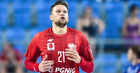 Polscy piłkarze ręczni przegrali z Argentyną