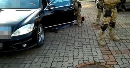 CBŚP ZLIKWIDOWAŁO 10 AGENCJI TOWARZYSKICH TZW. „MIESZKANIÓWEK”