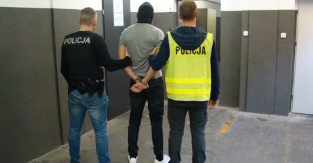 OSZUSTWA PRZY UDZIELANIU LICHWIARSKICH POŻYCZEK