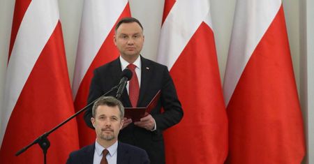 Baltic Pipe to strategiczna inwestycja dla Polski i całego regionu