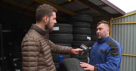 W jakie ogumienie warto zainwestować?