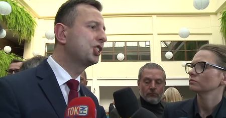 W. Kosiniak-Kamysz kandydatem PSL na prezydenta