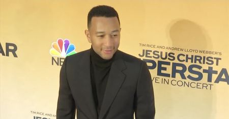 John Legend ogłoszony przez „People” najseksowniejszym żyjącym mężczyzną 2019 roku