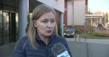 Miała objawy zawału, ale dwa gdyńskie szpitale nie chciały jej przyjąć