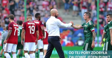 Wisła Kraków bez trenera. Maciej Stolarczyk zwolniony z klubu