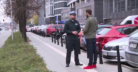 Więcej nieoznakowanych radiowozów oraz fotoradarów. Inspekcja Ruchu Drogowego zapowiedziała montaż nowych urządzeń w 2020 roku