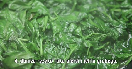 6 zdrowotnych korzyści, jakie wynikają z bycia weganinem