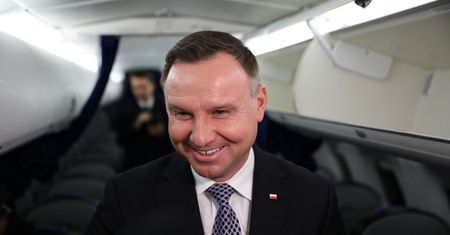 Prezydent ws. delegacji prokuratorów: zawód prawniczy można sobie zmienić