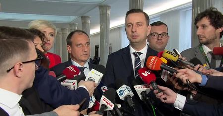 PSL przedstawiło rekomendacje na wicemarszałków sejmu i senatu