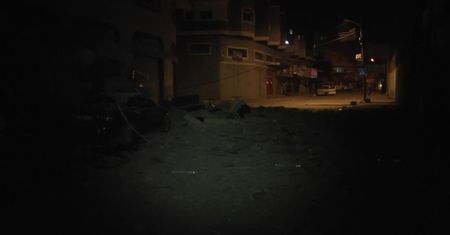 Dowódca Islamskiego Dżihadu zginął w izraelskim nalocie