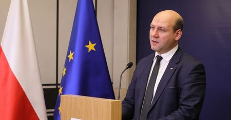 Wiceszef MSZ o słowach Putina: ta groźna kampania narracyjna musi się spotkać ze stanowczym odporem