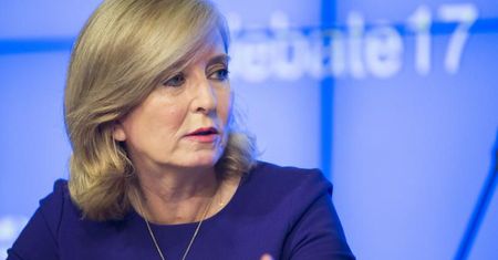 Emily O’Reilly ponownie wybrana Europejską Rzeczniczką Praw Obywatelskich