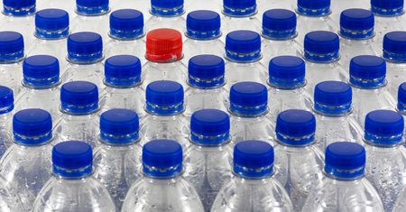 Jest nowy wykaz naturalnych wód mineralnych, a w nim 136 pozycji
