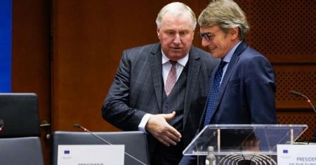Szef Komitetu Regionów: powinien powstać Senat UE