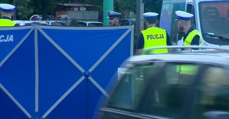 Prokuratura podała wyjaśnienia złożone przez motorniczą, która śmiertelnie potrąciła dziecko w Poznaniu