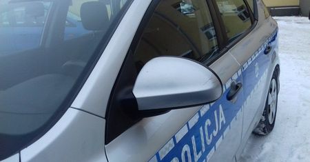 Policjanci i strażacy poszukiwali w nocy 82-latka
