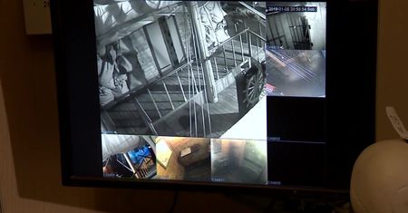 MIłosz S., zatrzymany właściciel escape roomu w Koszlinie miał jeszcze dwa inne pokoje zagadek w Wielkopolsce? W obu wykazano nieprawidłowości