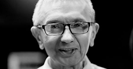 Nie żyje Janusz Kozioł. Znany lektor miał 68 lat