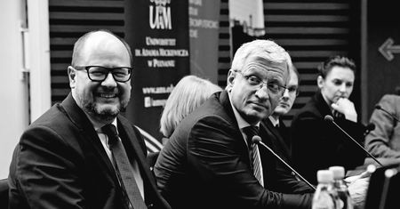 Prezydent Poznania chce zaskarżyć decyzję o umorzeniu śledztwa w sprawie Aktów Politycznego Zgonu