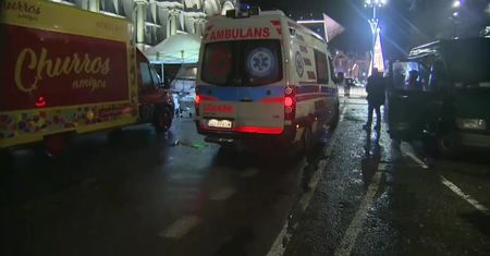“Poważna rana serca, rana przepony, rany narządów jamy brzusznej” – lekarze 5 godzin operowali Pawła Adamowicza, jego stan jest nadal bardzo poważny