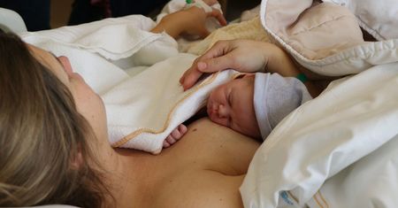 Rodzić po ludzku, czyli jak?