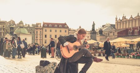 Miliardy euro popłynęły do polskich gmin