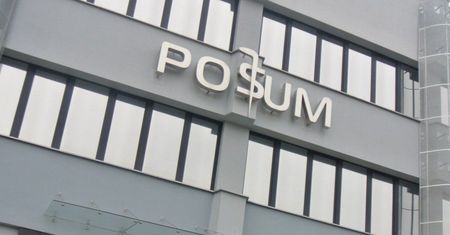 CBA skierowało zawiadomienie do prokuratury w sprawie nieprawidłowości w Pozńskim Ośrodku Specjalistycznych Usług Medycznych