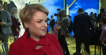 Katarzyna Bosacka: W tym roku ukaże się książka. Będą w niej opisane prawie wszystkie produkty spożywcze