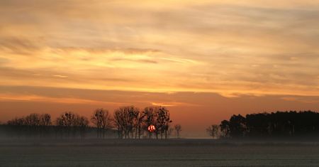 Sobota słoneczna i ciepła w całym kraju. Na Dolnym Śląsku termometry pokażą 14 st. C