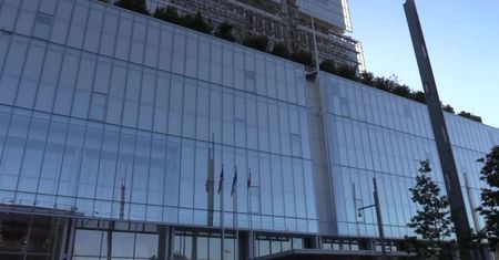 W Paryżu ruszył proces córki króla Arabii Saudyjskiej