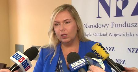 Zmarł na izbie przyjęć. Kontrola NFZ wykazała, że w szpitalu były wolne łóżka