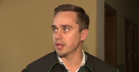 Ruszył proces dealera dopalaczy Aleksandra N. Jego “towar” omal nie zabił 17 osób