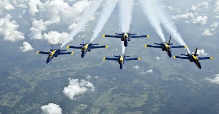 Niesamowite pokazy akrobacji samolotowych i śmigłowcowych główną atrakcją Wings over Baltics Airshow 2019