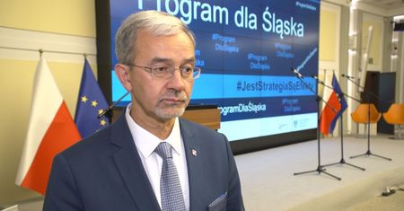 Śląsk bardziej ekologicznym i innowacyjnym regionem dzięki projektom wartym 42 mld zł