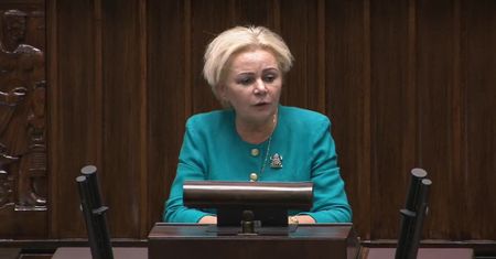 Sejm przegłosował ustawę “frankową” bez Funduszu Konwersji.