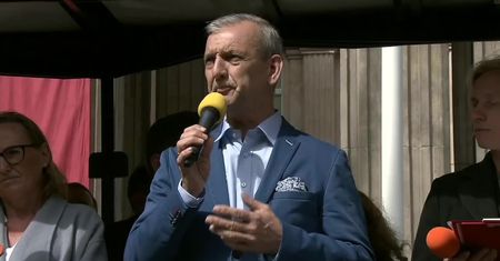 ZNP zawiesza strajk nauczycieli