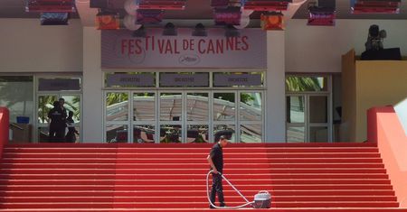 Złota Palma w Cannes dla “Parasite” południowokoreańskiego reżysera Bonga Joon-ho