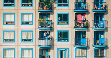 Jak urządzić balkon?