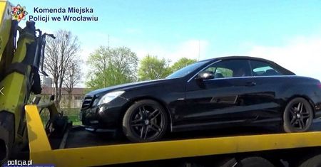 WPROWADZALI DO OBROTU NIELEGALNE PALIWA – STRATY SKARBU WYNIOSŁY 44 MLN ZŁ