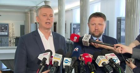 T. Siemoniak: PiS nie ma czystego sumienia w związku z “aferą podsłuchową”