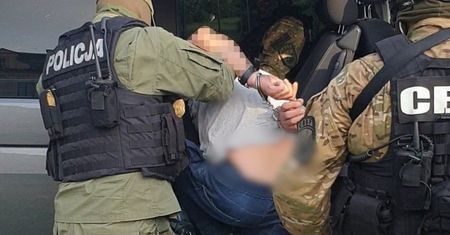Na przemycie i sprzedaży narkotykуw mogli zrobić miliony