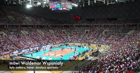 Czy polskim siatkarzom uda się wywalczyć awans na Igrzyska Olimpijskie?