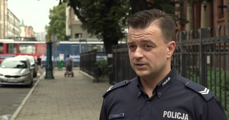 Dwóch 15-latków ze Szczecina dokonało obywatelskiego zatrzymania pijanego kierowcy
