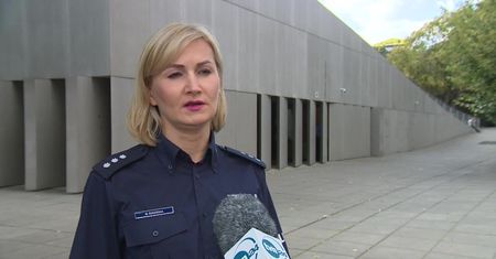 Agresywny kierowca ze Stargardu trafił do aresztu. Grozi mu do pięciu lat więzienia