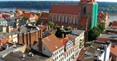 od dziś w Toruniu zapłacimy więcej za bilety komunikacji miejskiej