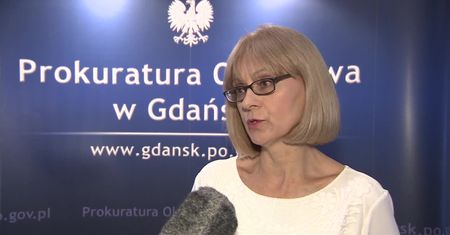 Policja poszukuje pedofila, który zaatakował 12-latkę w lesie na Pomorzu