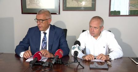 R. Giertych żąda ujawnienia, kto z ministerstwa sprawiedliwości był w celi Dawida Kosteckiego przed prokuratorami i lekarzem